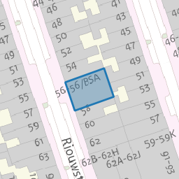 Perceel CTR00-C-2293