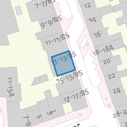 Perceel CTR00-C-2299