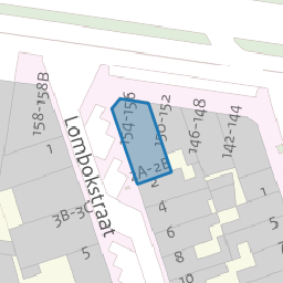 Perceel CTR00-C-2319