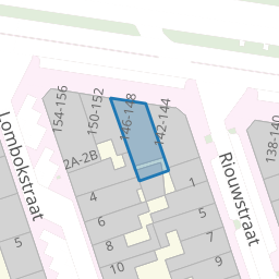 Perceel CTR00-C-2321