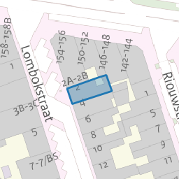 Perceel CTR00-C-2323