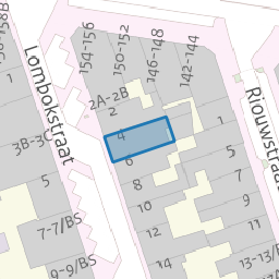 Perceel CTR00-C-2324