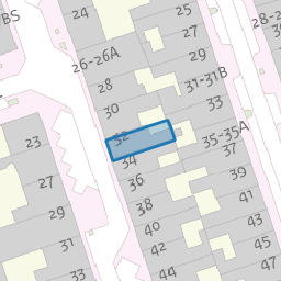 Perceel CTR00-C-2325