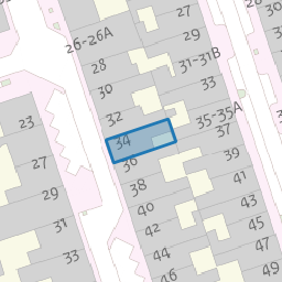 Perceel CTR00-C-2326