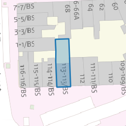 Perceel CTR00-C-2330