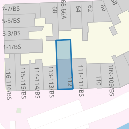 Perceel CTR00-C-2331