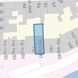 Perceel CTR00-C-2332