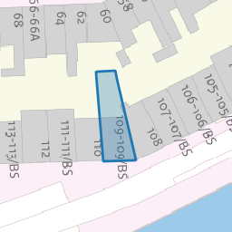 Perceel CTR00-C-2334