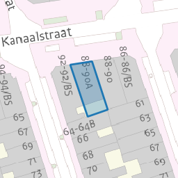 Perceel CTR00-C-2336