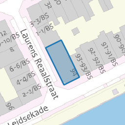 Perceel CTR00-C-2344