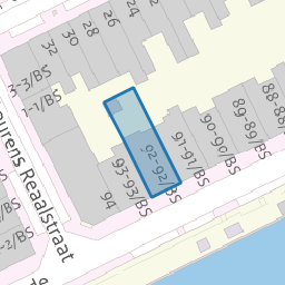 Perceel CTR00-C-2346