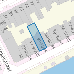 Perceel CTR00-C-2347