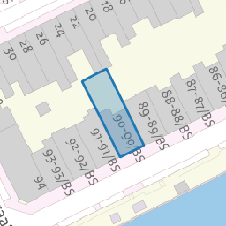 Perceel CTR00-C-2348