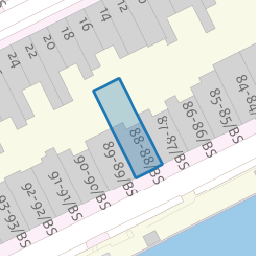 Perceel CTR00-C-2350