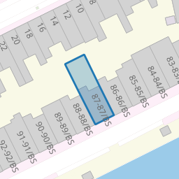 Perceel CTR00-C-2351