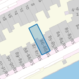 Perceel CTR00-C-2352