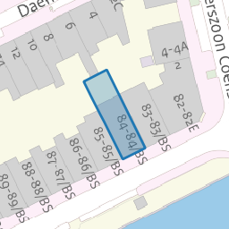 Perceel CTR00-C-2354