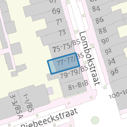 Perceel CTR00-C-2368