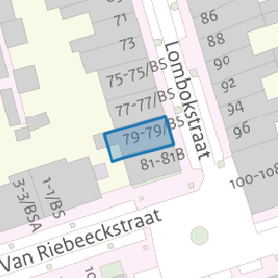 Perceel CTR00-C-2369