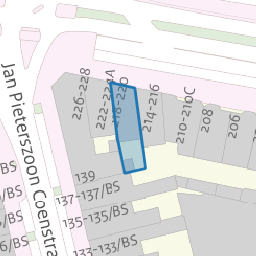 Perceel CTR00-C-2373