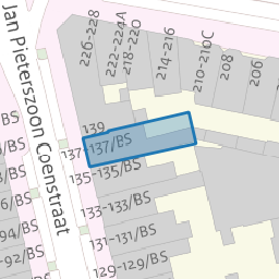 Perceel CTR00-C-2375