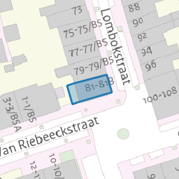 Perceel CTR00-C-2382