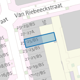 Perceel CTR00-C-2388