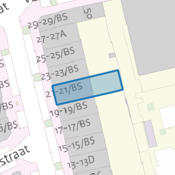 Perceel CTR00-C-2390