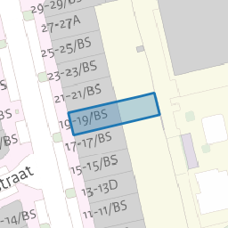 Perceel CTR00-C-2391