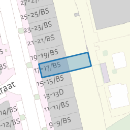 Perceel CTR00-C-2392