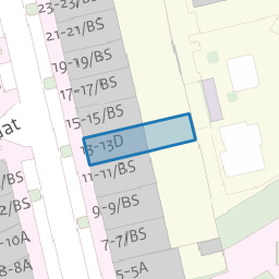 Perceel CTR00-C-2394