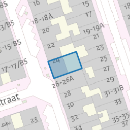 Perceel CTR00-C-2396