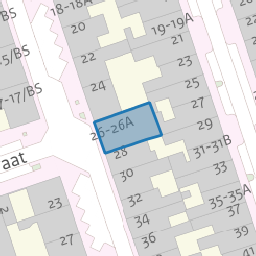 Perceel CTR00-C-2397