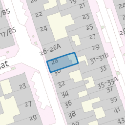 Perceel CTR00-C-2398