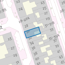 Perceel CTR00-C-2399