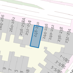 Perceel CTR00-C-2403