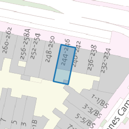 Perceel CTR00-C-2404