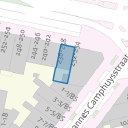 Perceel CTR00-C-2406