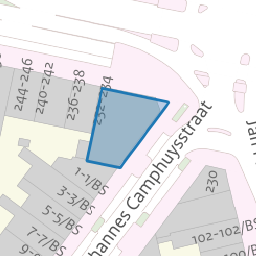 Perceel CTR00-C-2407