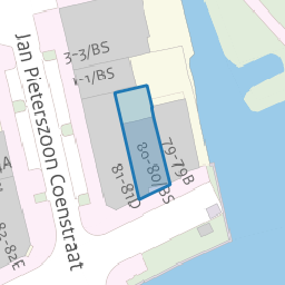 Perceel CTR00-C-2410