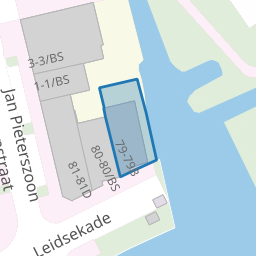 Perceel CTR00-C-2411