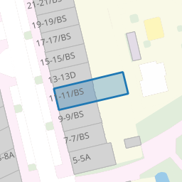 Perceel CTR00-C-2421