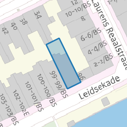 Perceel CTR00-C-2423