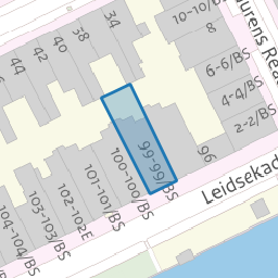 Perceel CTR00-C-2424