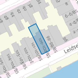 Perceel CTR00-C-2425