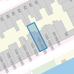 Perceel CTR00-C-2426