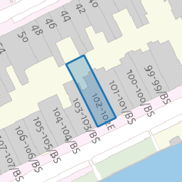 Perceel CTR00-C-2427