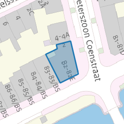 Perceel CTR00-C-2429