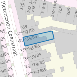 Perceel CTR00-C-2435