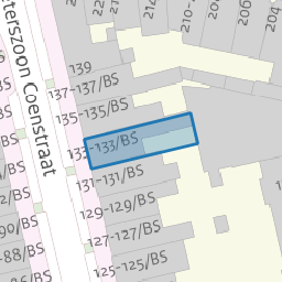 Perceel CTR00-C-2436